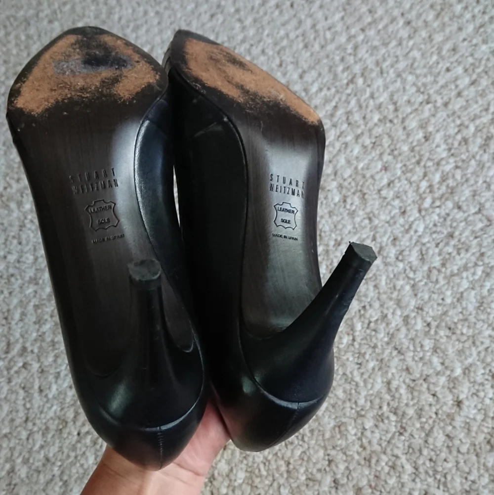 Stuart Weitzman stuart weitzman